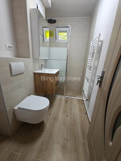 Apartament 3 camere | 60 mp | Modern | Prima Inchiriere | Gheorgheni - 5