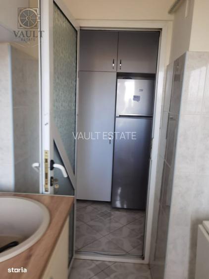Apartament 2 camere Decomandat - BLOC ANVELOPAT - Drumul Taberei  - 4