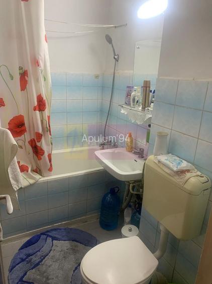 Garsoniera, 31mp, Metrou Aparatorii Patriei - Grand Arena - 11