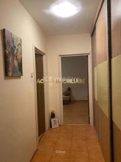 2 Camere de inchiriat | Dristor | Metrou | Mobilat | Utilat - 11