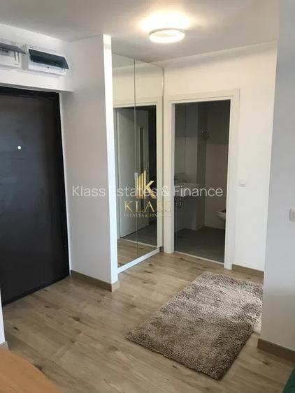 apartament de inchiriat cu 2 camere in Belvedere Residences - 4