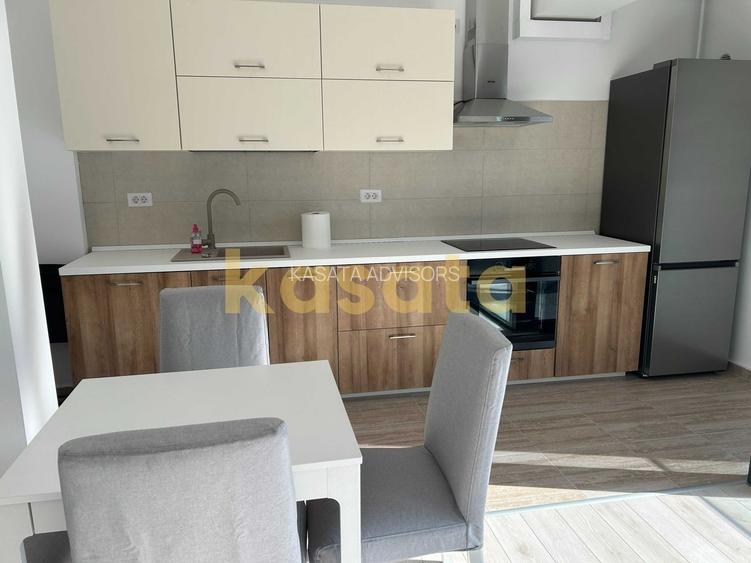 2 Camere Moderne de Închiriat – Băneasa, Zonă Verde și Liniștită - 2