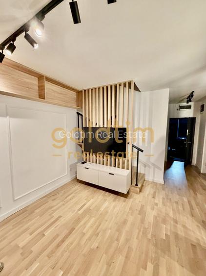 COMPLEX RESIDENTIAL/ANSAMBLU SECURIZAT/CURTE/PARCARE/SUPERBA - 4