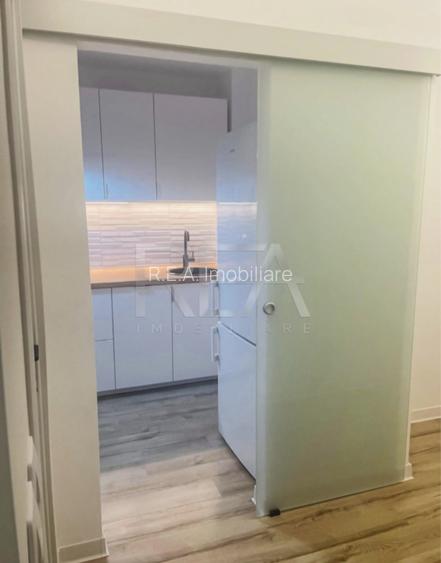 3 camere, decomandat, et 1/10, renovat, anvelopat-Drumul Taberei, Prel. Ghencea - 6