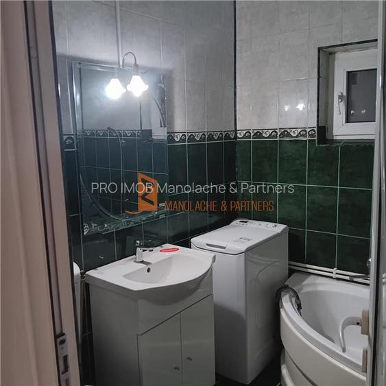 Apartament 2 camere cf 1 decomandat zona Brosteni - 10