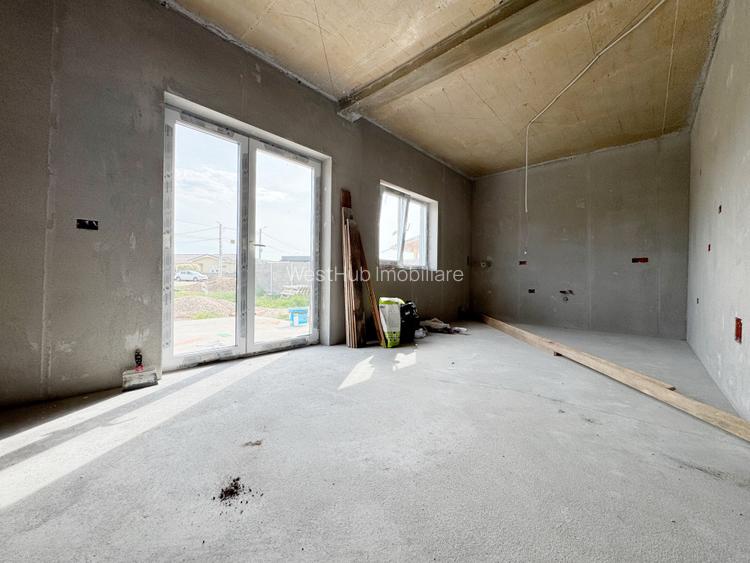 Duplex 3 camere, 280mp teren, 72 mp utili + 14mp terasa - Lidl, Mosnita - 4