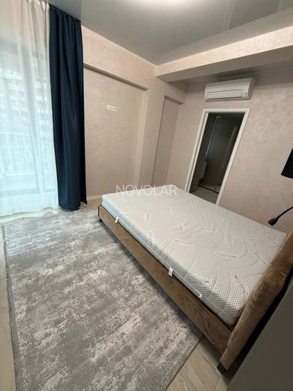 Pta Iancului: Prima Închiriere, 78 mp și Centrală Proprie pe Sachelarie Visarion - 7