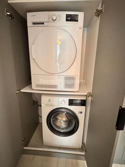 Inchiriere 2 Camere Loc de Parcare Cloud 9 Residence - 9