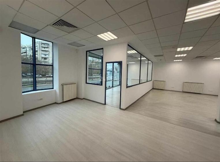 Spatii pentru birouri - metrou Timpuri Noi - de la 180 mp - 3