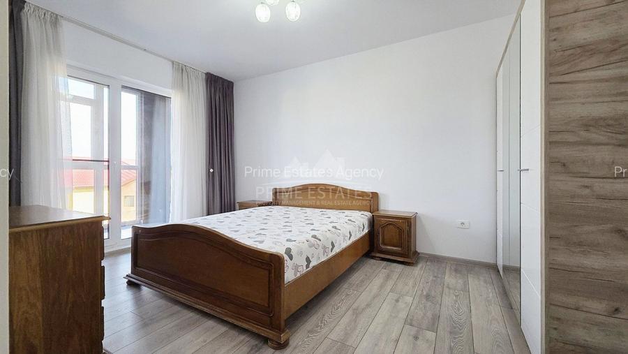 Inchiriere apartament 2 camere  cu loc de parcare Pantelimon Dobroesti  - 12
