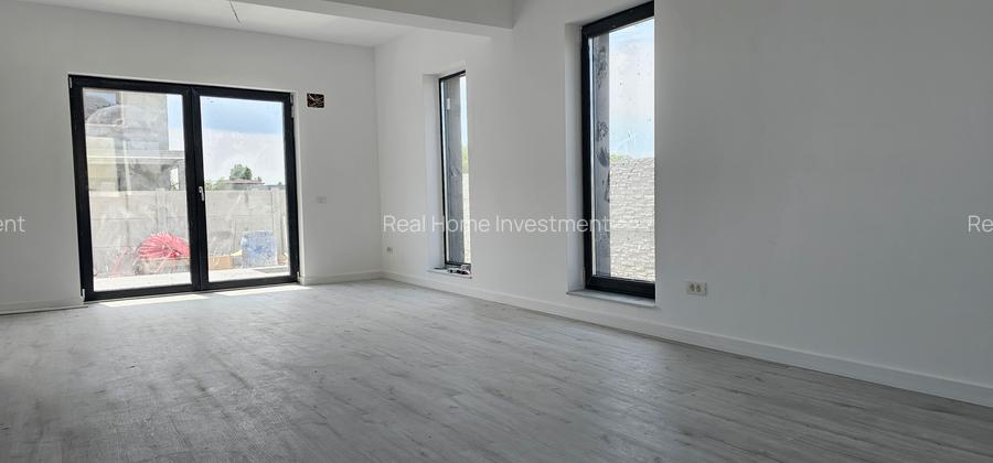 Vila/Casa individuala 4 camere/Com.Berceni - 12