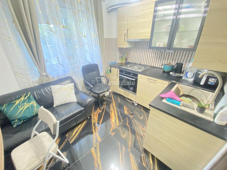 2 camere- Renovat complet- Sun Plaza/ Tineretului - 5