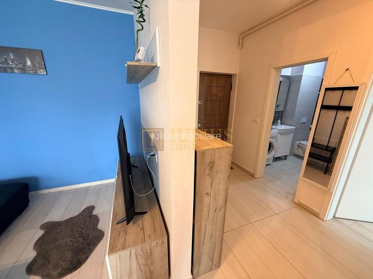 2 camere| Dumbravita| loc de parcare| Pet friendly| - 14
