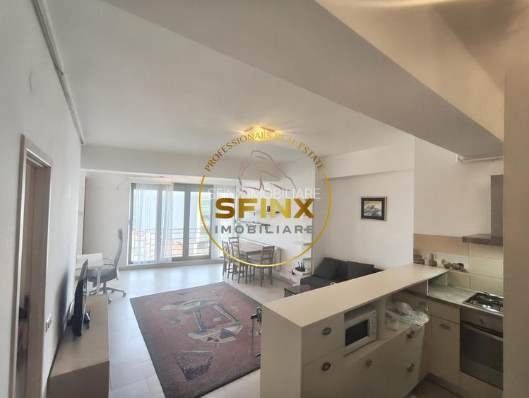 2 camere/ Mosilor/ Maria Rosetti/ bloc 2009/ centrala - 2