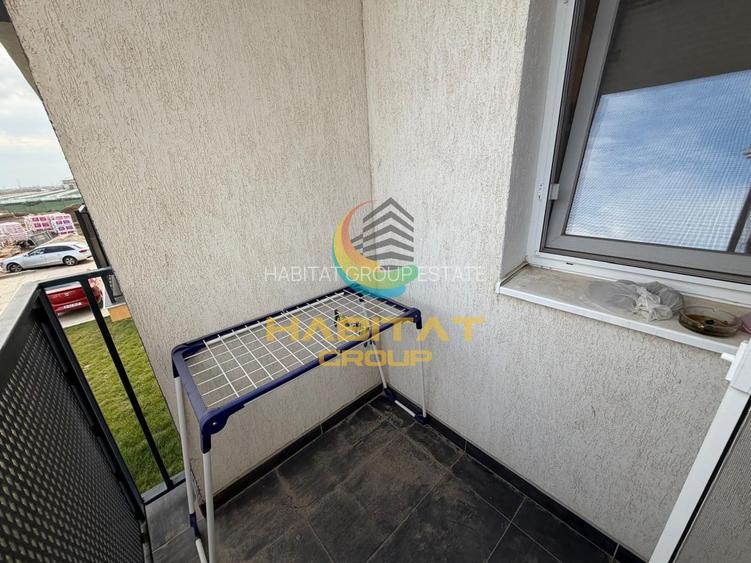 Metalurgiei Park Garsoniera mobilata si utilata gata mutare - 6