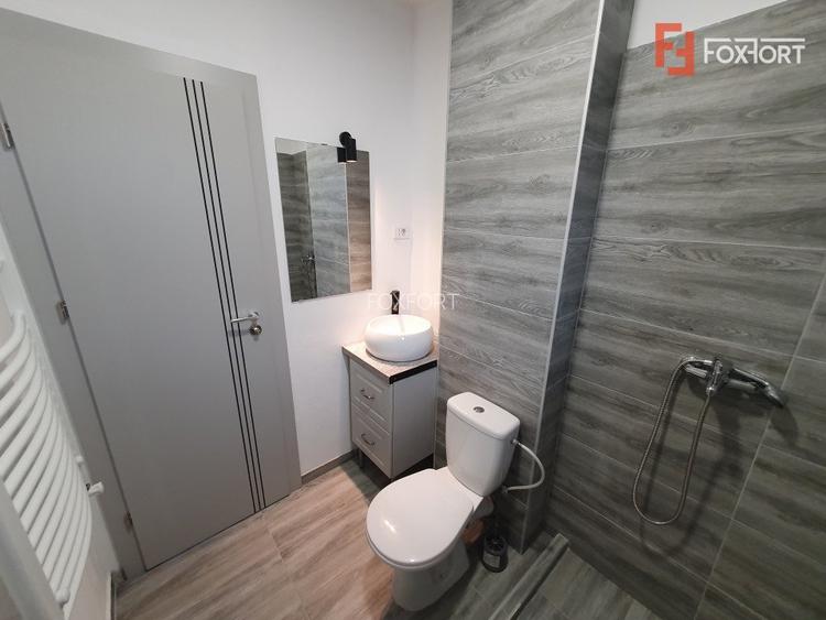 COMISION 0% Spatiu de birou 55 mp utili - zona Steaua - 6