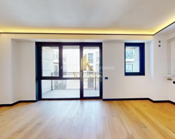 Apartament 3 camere Pipera | Disponibile studio, ap cu 2,4 camere - 11