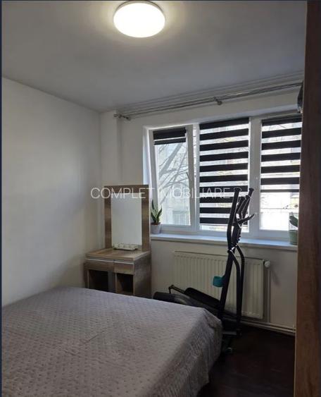 RAHOVA TEIUS AP 3 CAM, BLOC REABILITAT - 9