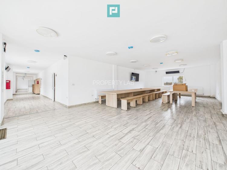 Teren 9.419 mp + hale 7.000 mp – Huși, Vaslui - 7