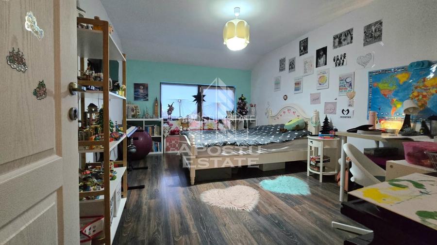 Casa tip duplex de vanzare, Mosnita Veche (vatra satului) - 9