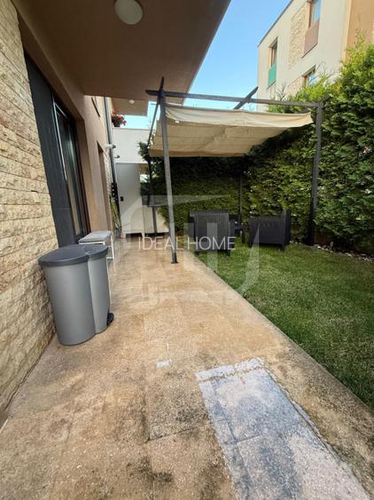 Apartament 2 camere, gradina, parcare, cartier Buna Ziua - 14