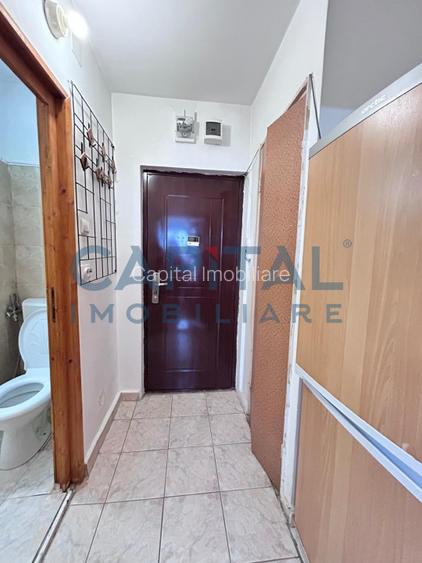 Inchiriere garsoniera, zona Union Medical, Manastur - 5