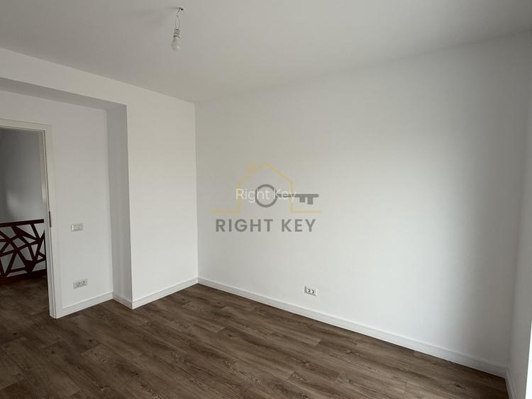 Vila moderna P+1+Pod, Ciorogarla, 4 Cam, Garaj, Comision 0%! - 12