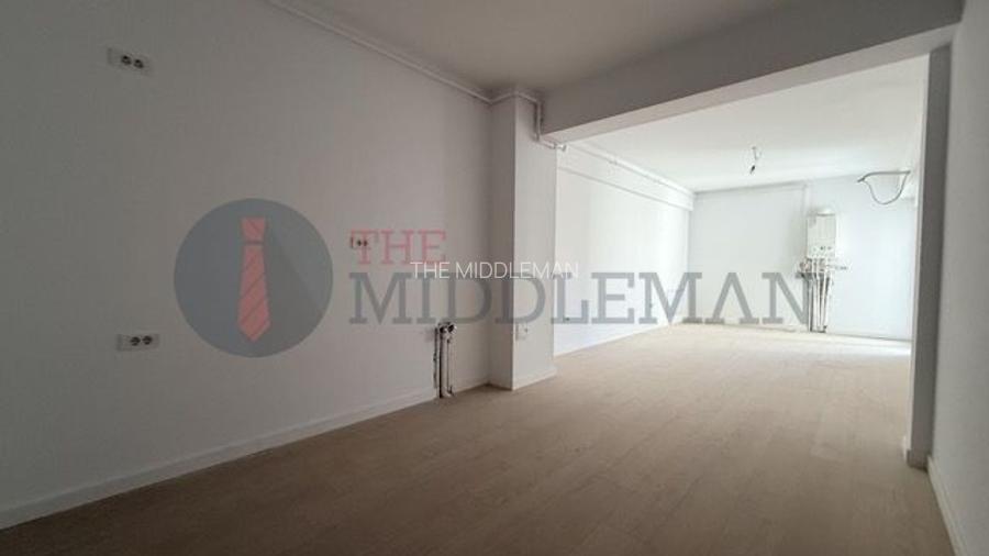 Apartament cu 3 camere si 3 bai langa Mall Veranda - 4