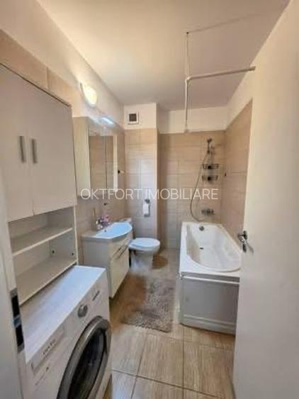 Apartament cu 2 camere, bloc nou, zona Aradului - 8