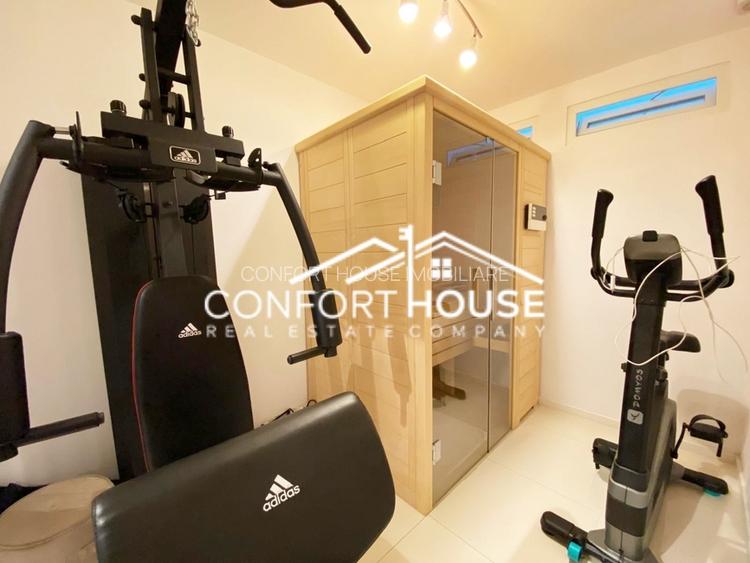 Vila P+E+M,  650mp teren, ansamblu rezidential, IANCU NICOLAE - 14