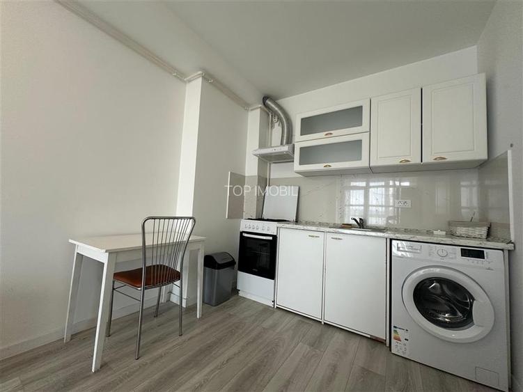 Inchiriere Apartament cu 2 camere Cartier Visoianu - 10