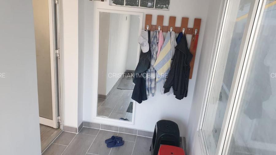 Vila Cocheta P+M  119 mp construiti caramida Pta. Saraca- Islaz - 11