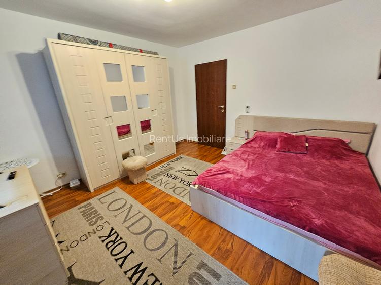 Tineretului/Parc Tineretului/5 Minute Metrou/Garsoniera Moderna La Cheia/ - 2