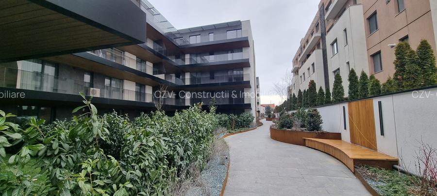 Garsonieră spațioasă – 44 mp utili | Etaj 3/4 | ARQA Residence, Voluntari - 6