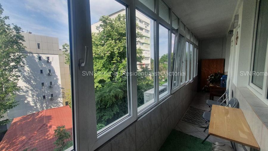 REA1028847 Apartament  2 Camere I De Vanzare I Ion Mihalache - 5