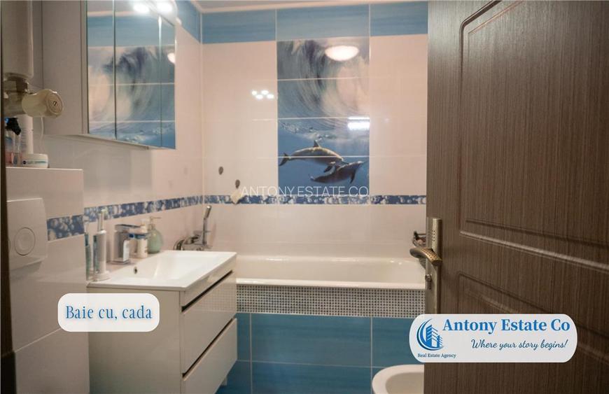 Apartament de vanzare, 4 camere, Tip PB,  Oradea - 7