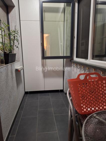 Apartament cu 2 camere, 50 mp, balcon, zona Stadionului - 6
