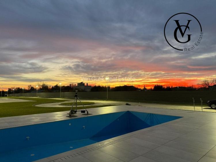 Proprietate exclusivistă în Izvorani | Design minimalist - 20