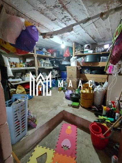 Casa Vantului si 8000 metri patrati in Abrud - 18