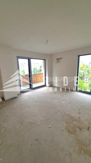 Apartament 2 camere decomandat + parcare subterană | Între Lacuri | Bloc nou - 6