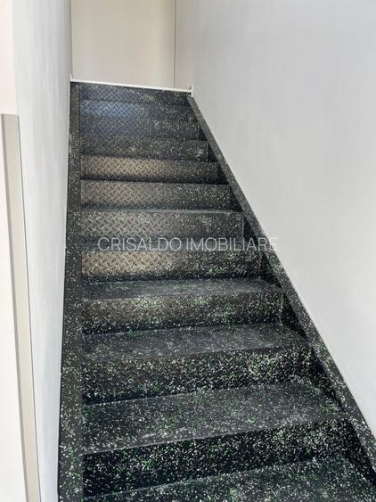 Spatii depozitare/productie si birouri Centura Bucuresti - Chiajna- Chitila - 14