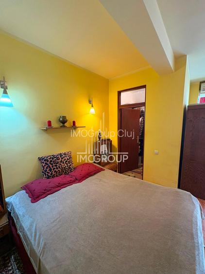 Studio spațios 60 mp | Dorobanților – Piața Fraternității | Aer condiționat | - 7