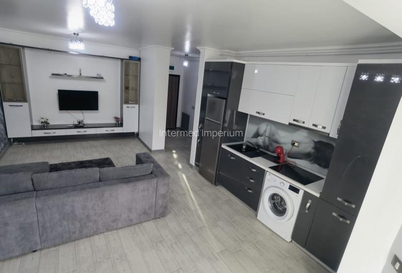 Mamaia Nord Alezzi Beach Resort apartament 2 camere vedere mare - 6