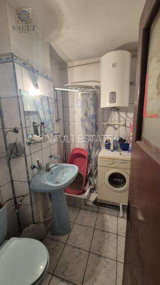 Apartament 3 camere - metrou Obor - Urgenta 3 - 5