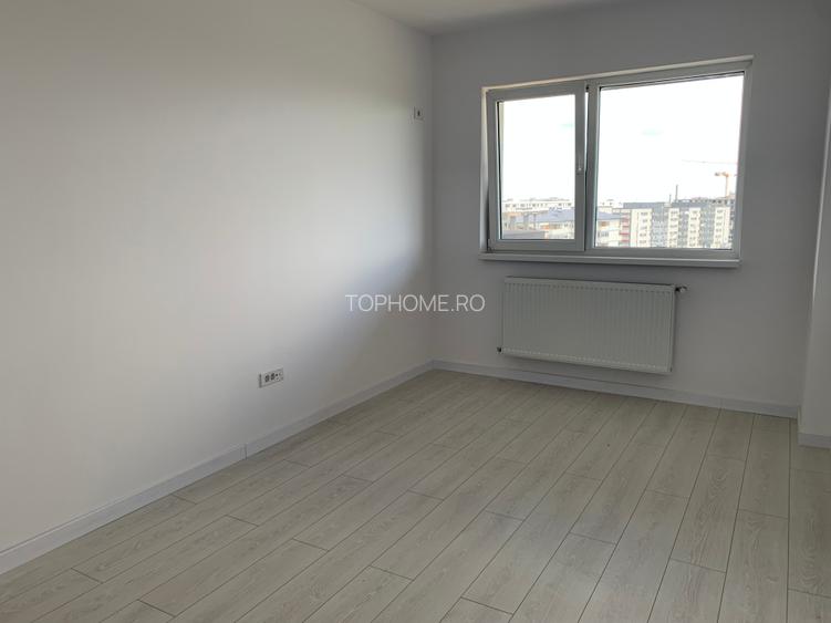Apartament 2 camere finisat, bloc nou, Brancoveanu-Postalionului - 5