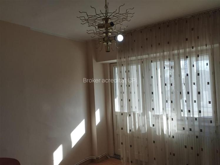 2 camere , Alexandru cel Bun Bacau - 7
