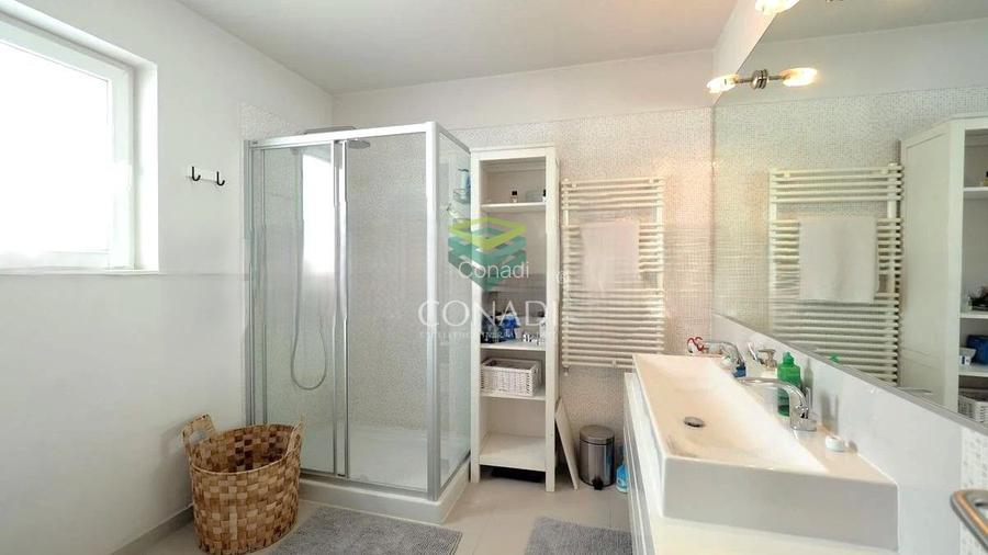 Herastrau, vila cu 6 camere de vanzare, 412 mp construiti - 10