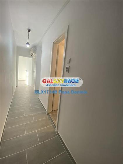 Apartament 3 camere decomandat Militari metrou Lujerului, bloc 1979 - 7