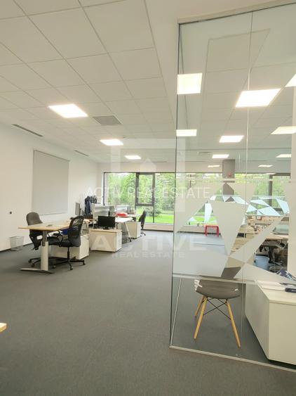 Birouri Clasa A in cladire noua - 7