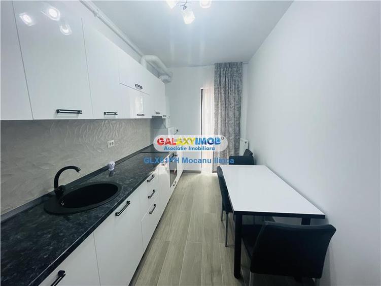 Inchiriere apartament 3 camere, de lux, MRS Smart - 4